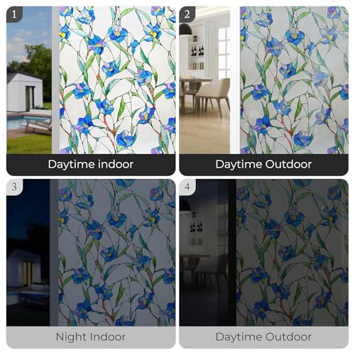 Window Privacy Film