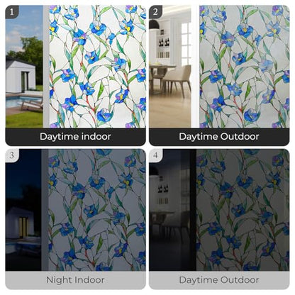 Window Privacy Film