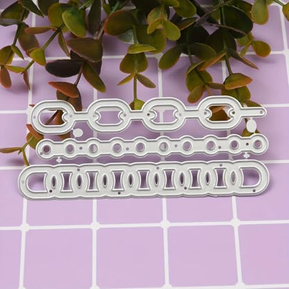 Metal Cutting Die for Scrapbooking