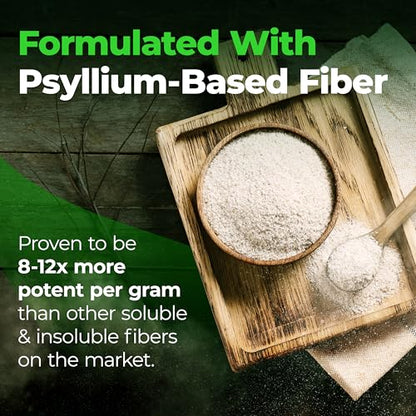 Fiberlyze Fiber Supplement (12.64 Ounce)