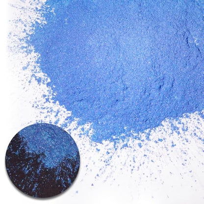 Highly Chameleon Mica Pigment