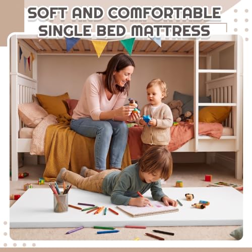 1 Pack Upholstery Foam Sheet