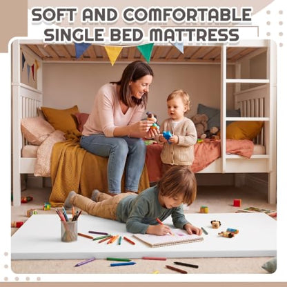 1 Pack Upholstery Foam Sheet