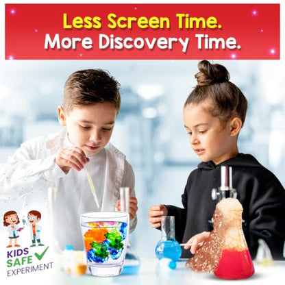 My First Science Experiment Kit for Kids 6