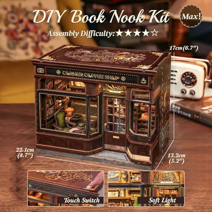 Book Nook Kit
