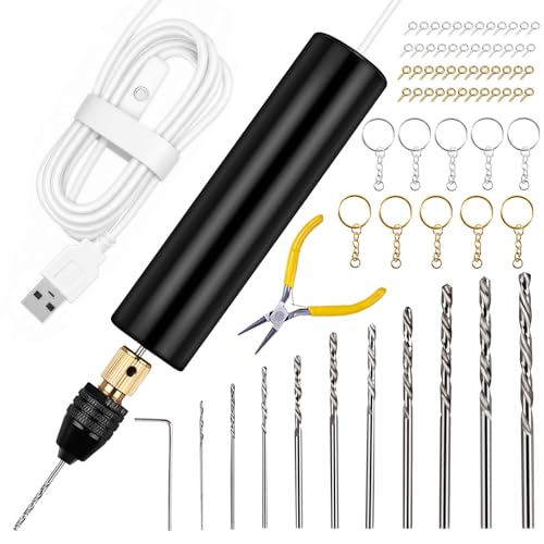 Electric Drill (73 Count)