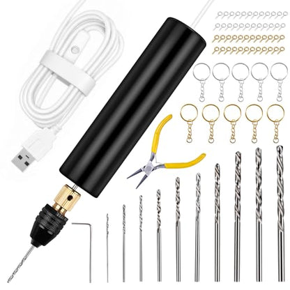 Electric Drill (73 Count)