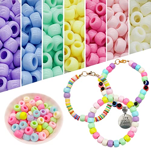 Girls Toys Bracelet Making Kit