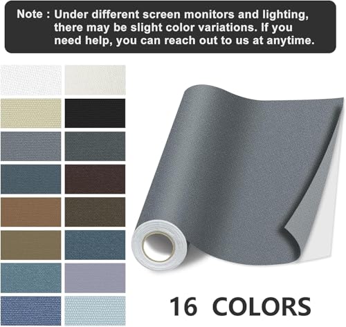 Fabric Repair Patch