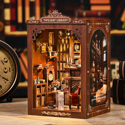 Book Nook Kit