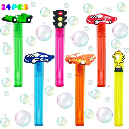 Race Car Party Favors (24 Count)