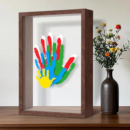 Family Handprint Kit for 5