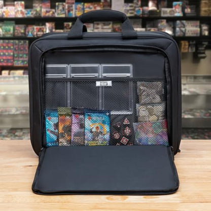 XL MTG Bag Fits Magic the Gathering Deck Boxes