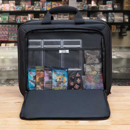 XL MTG Bag Fits Magic the Gathering Deck Boxes