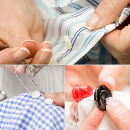 6 Pcs Sewing Thread Kit (6 Count)