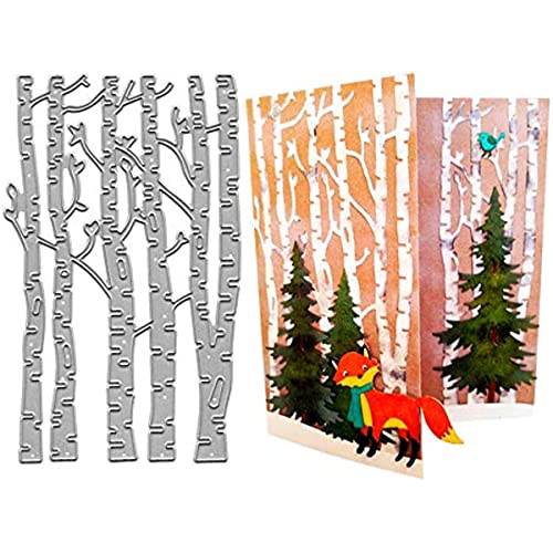 Metal Cutting Die for Scrapbooking