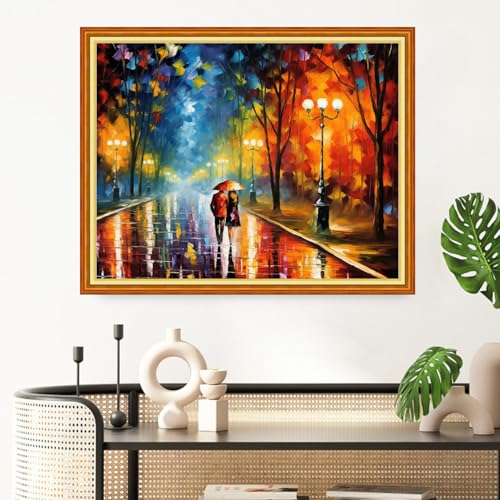 Stamped Cross Stitch Kits Full Range of Embroidery Starter Kits