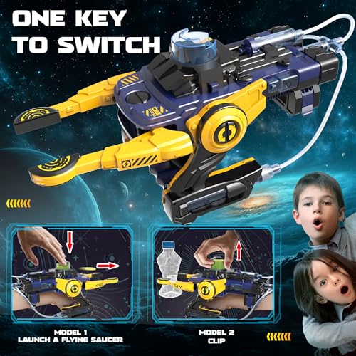 Robotic Mechanical Hand STEM Toy