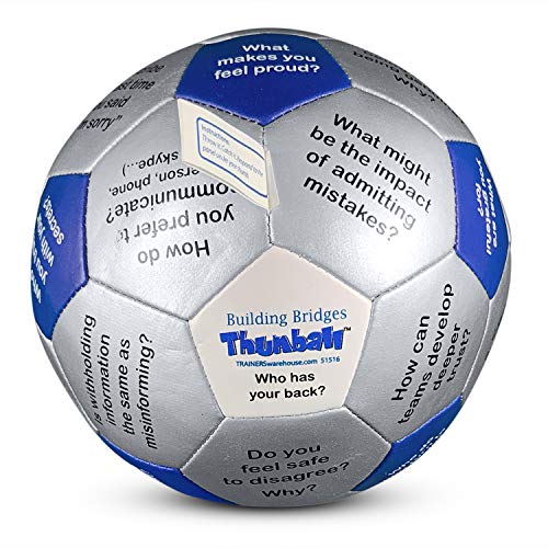 Trust Thumball 6"