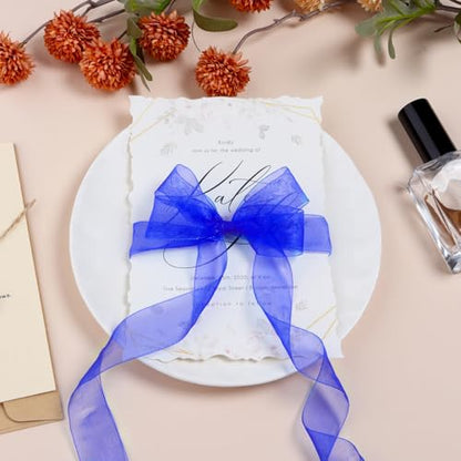Ribbon for Gift Wrapping 3