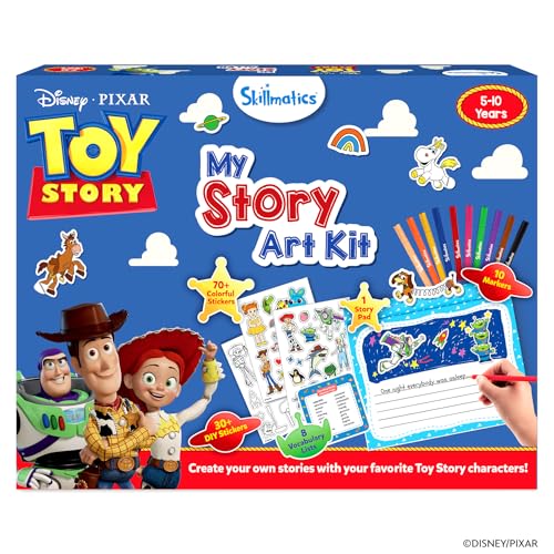 Story Art Kit