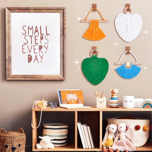 Macrame Kit for Kids & Adults Beginners