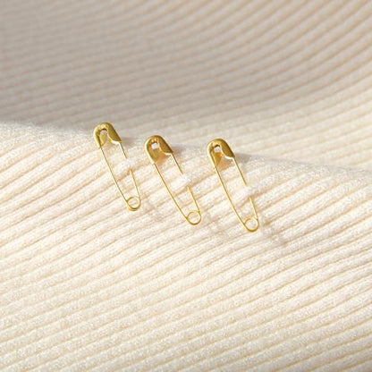 1000PCS Safety Pins