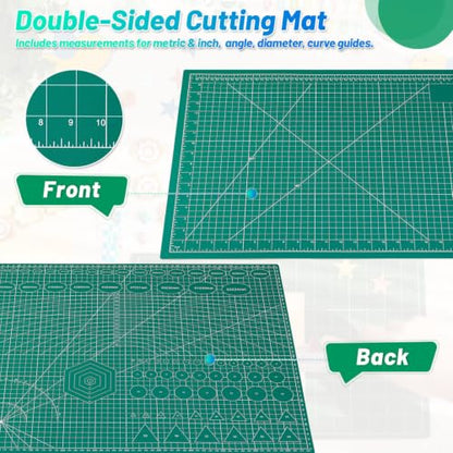 Self Healing Cutting Mat for Rotary Cutting