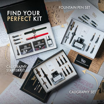 Calligraphy Kit for Beginners