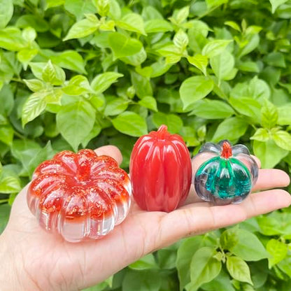 3Pack Mini Pumpkin Resin Molds (3 Count)