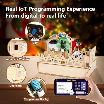 STEM Kits for Kids Age 12+