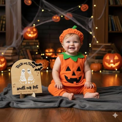 My First Halloween