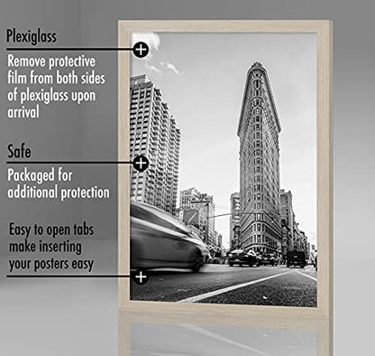 24x36 Poster Frame