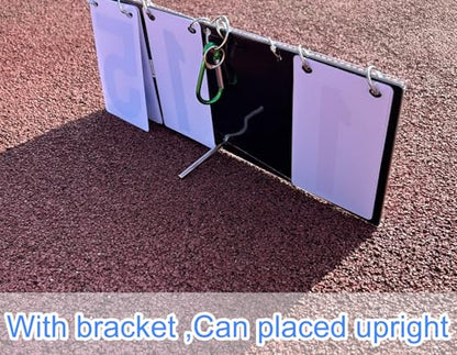 Portable Hanging Flip Scoreboard