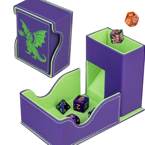 Dice Roller Tower