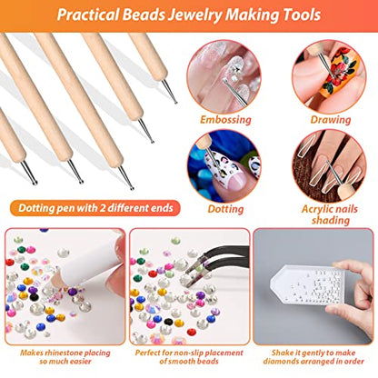 B7000 Clear Adhesive with Precision Tips