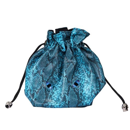 Large DND Dice Bag (4.5 Ounce)