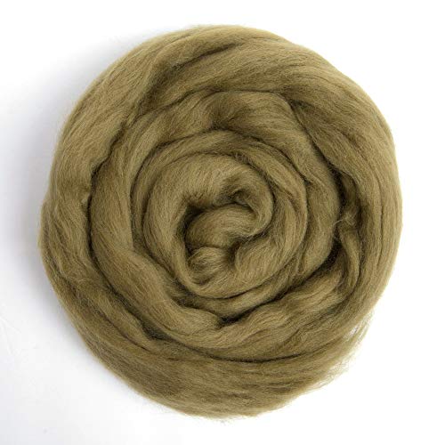 Merino Wool Roving