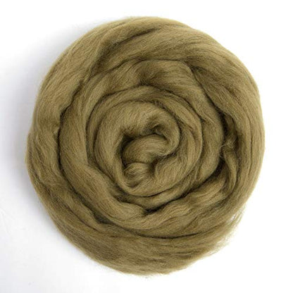 Merino Wool Roving