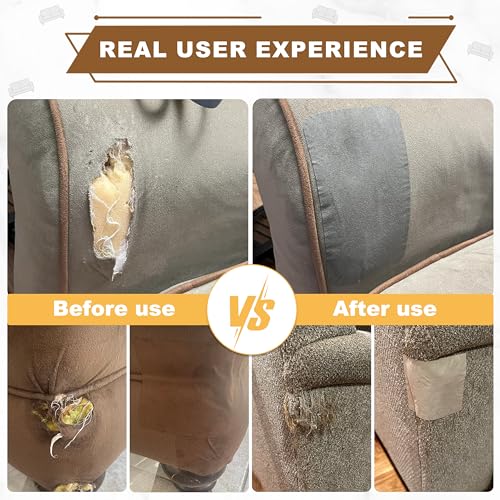 Velvet Repair Patch (2 Count)