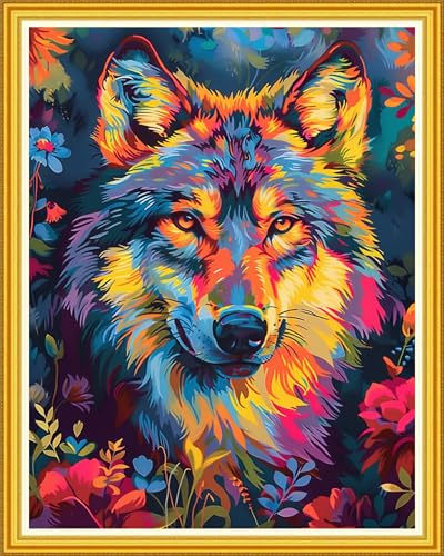 Cross Stitch Kits Stamped Full Range of Embroidery Kits