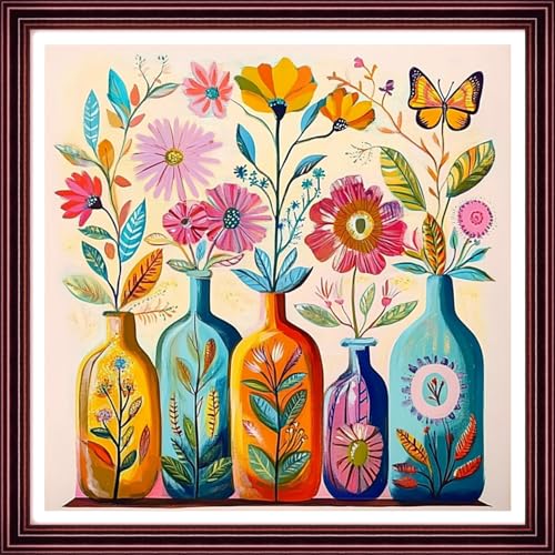 Stamped Cross Stitch Kits Full Range of Embroidery Starter Kits