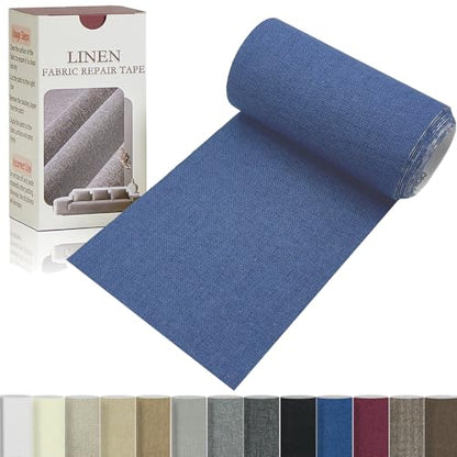 Linen Repair Tape 4x70 Inch Self