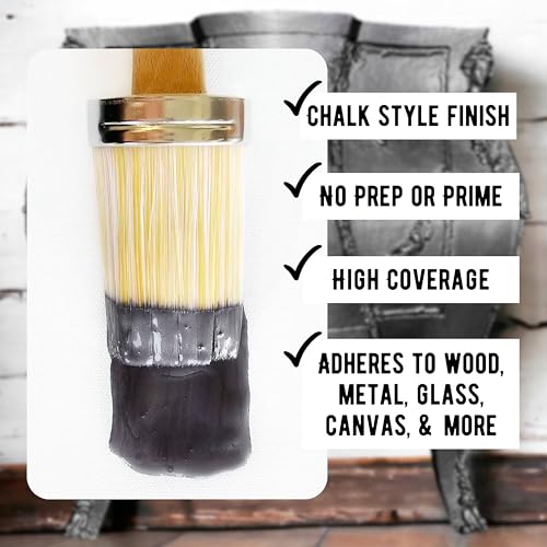 Chalk Style Paint (8 Fl Oz)