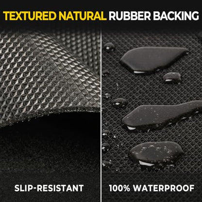 Oil Spill Mat