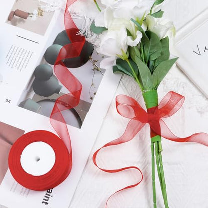 Ribbon for Gift Wrapping 3