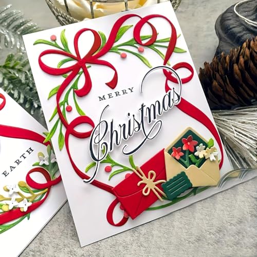 Metal Cutting Die for Scrapbooking