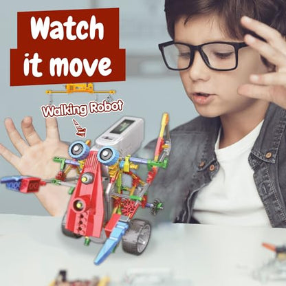 Robotics Alfabot