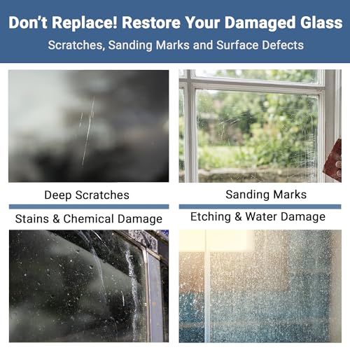 DIY Glass Scratch Removal Kit 2”