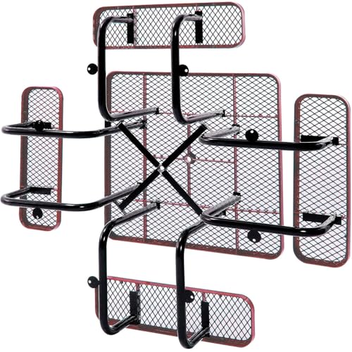 46" Square Picnic Table